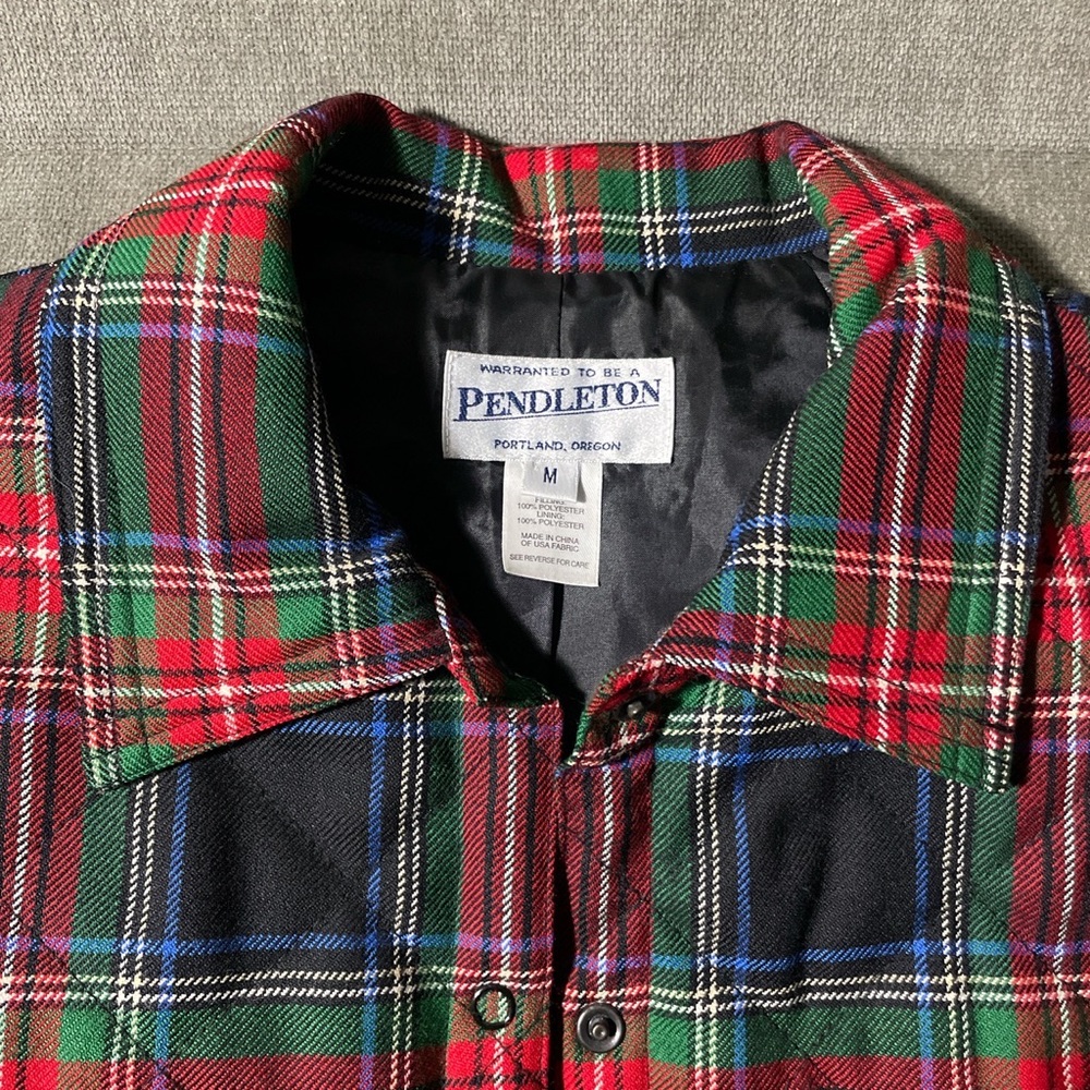 Pendleton Vest - image 2